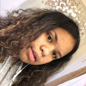 Meet your Posher, Angelica